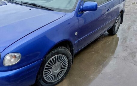 Toyota Corolla, 2000 год, 340 000 рублей, 9 фотография