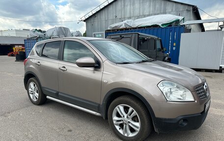 Nissan Qashqai, 2008 год, 600 000 рублей, 4 фотография