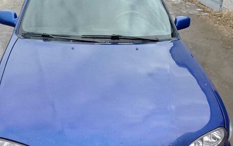 Toyota Corolla, 2000 год, 340 000 рублей, 14 фотография