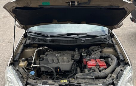 Nissan Qashqai, 2008 год, 600 000 рублей, 15 фотография