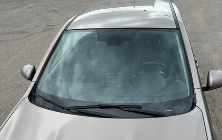 Nissan Qashqai, 2008 год, 600 000 рублей, 9 фотография