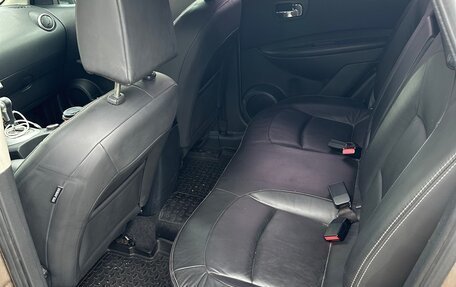 Nissan Qashqai, 2008 год, 600 000 рублей, 13 фотография