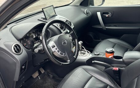Nissan Qashqai, 2008 год, 600 000 рублей, 12 фотография
