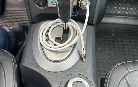 Nissan Qashqai, 2008 год, 600 000 рублей, 22 фотография
