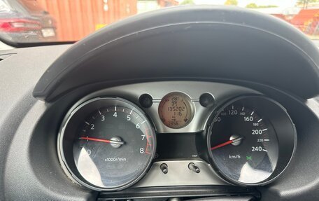 Nissan Qashqai, 2008 год, 600 000 рублей, 25 фотография