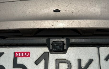 Nissan Qashqai, 2008 год, 600 000 рублей, 19 фотография