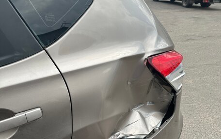 Nissan Qashqai, 2008 год, 600 000 рублей, 30 фотография