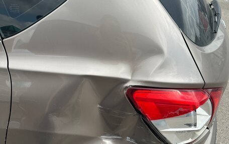 Nissan Qashqai, 2008 год, 600 000 рублей, 31 фотография