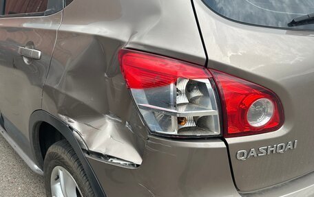 Nissan Qashqai, 2008 год, 600 000 рублей, 29 фотография