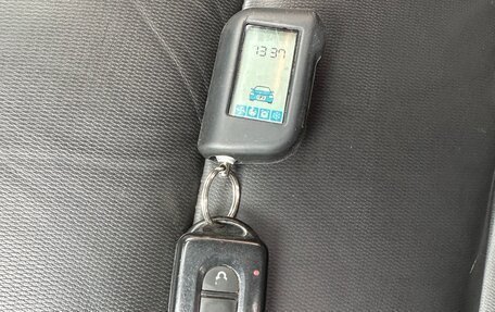 Nissan Qashqai, 2008 год, 600 000 рублей, 33 фотография