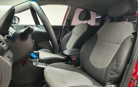 Hyundai Solaris II рестайлинг, 2013 год, 779 000 рублей, 8 фотография