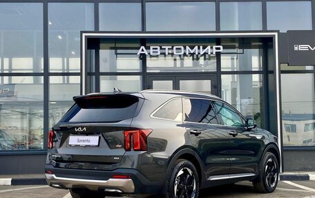 KIA Sorento IV, 2024 год, 6 300 000 рублей, 4 фотография