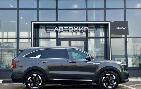 KIA Sorento IV, 2024 год, 6 300 000 рублей, 3 фотография
