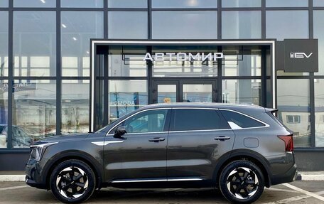 KIA Sorento IV, 2024 год, 6 300 000 рублей, 6 фотография