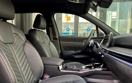 KIA Sorento IV, 2024 год, 6 300 000 рублей, 10 фотография