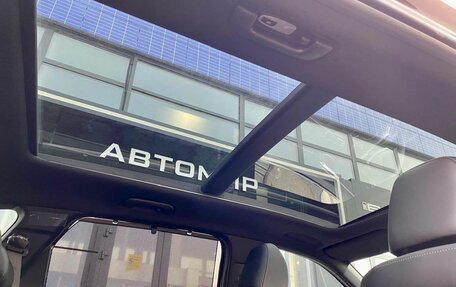 KIA Sorento IV, 2024 год, 6 300 000 рублей, 13 фотография