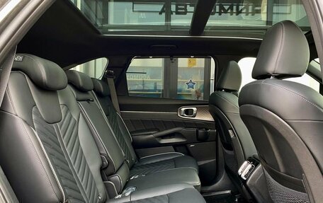 KIA Sorento IV, 2024 год, 6 300 000 рублей, 12 фотография
