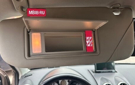 Nissan Qashqai, 2008 год, 600 000 рублей, 26 фотография