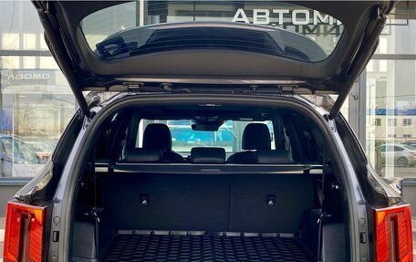 KIA Sorento IV, 2024 год, 6 300 000 рублей, 9 фотография