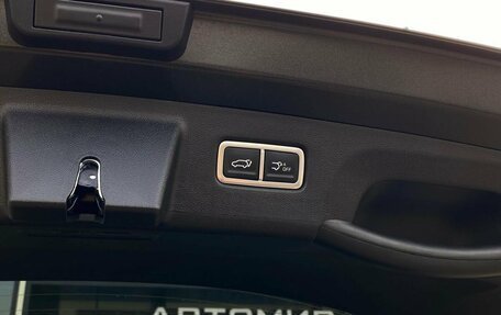KIA Sorento IV, 2024 год, 6 300 000 рублей, 21 фотография