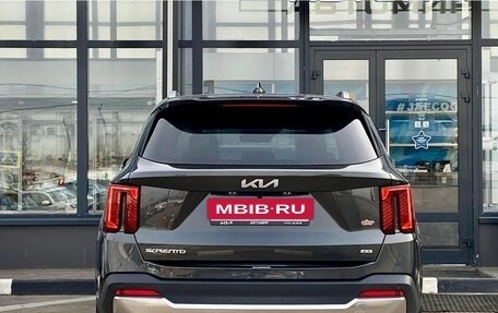 KIA Sorento IV, 2024 год, 6 300 000 рублей, 8 фотография