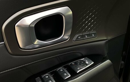 KIA Sorento IV, 2024 год, 6 300 000 рублей, 35 фотография