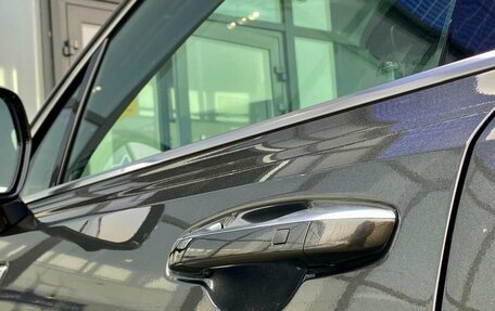 KIA Sorento IV, 2024 год, 6 300 000 рублей, 38 фотография