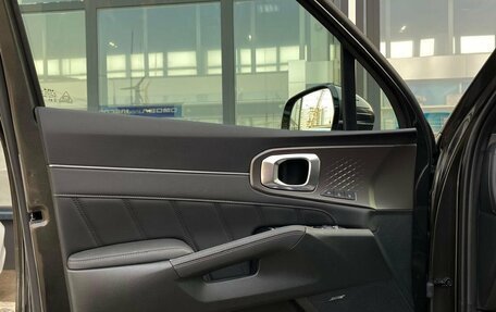 KIA Sorento IV, 2024 год, 6 300 000 рублей, 36 фотография
