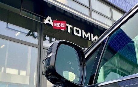 KIA Sorento IV, 2024 год, 6 300 000 рублей, 37 фотография