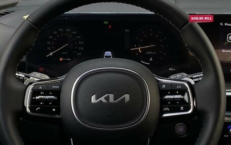 KIA Sorento IV, 2024 год, 6 300 000 рублей, 26 фотография
