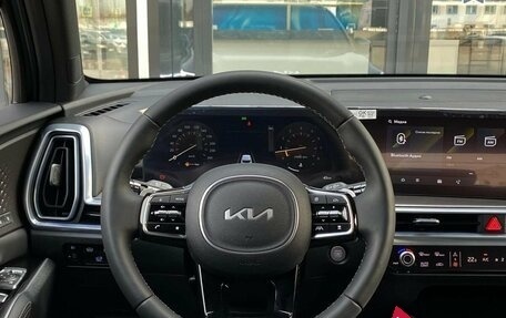 KIA Sorento IV, 2024 год, 6 300 000 рублей, 27 фотография