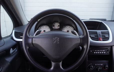 Peugeot 207 I, 2009 год, 505 000 рублей, 12 фотография