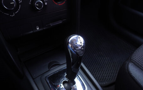 Peugeot 207 I, 2009 год, 505 000 рублей, 14 фотография