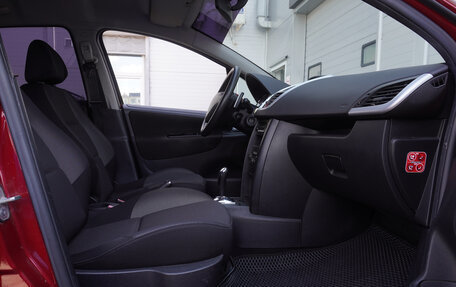 Peugeot 207 I, 2009 год, 505 000 рублей, 18 фотография
