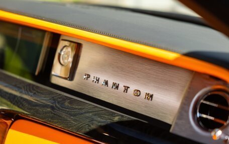 Rolls-Royce Phantom VIII, 2024 год, 98 000 000 рублей, 5 фотография