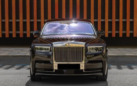 Rolls-Royce Phantom VIII, 2024 год, 98 000 000 рублей, 6 фотография