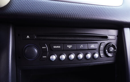 Peugeot 207 I, 2009 год, 505 000 рублей, 16 фотография