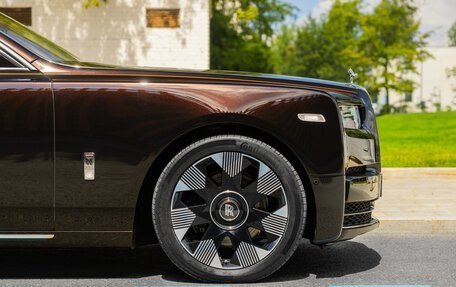 Rolls-Royce Phantom VIII, 2024 год, 98 000 000 рублей, 9 фотография
