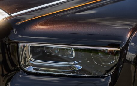 Rolls-Royce Phantom VIII, 2024 год, 98 000 000 рублей, 10 фотография