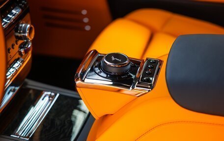 Rolls-Royce Phantom VIII, 2024 год, 98 000 000 рублей, 16 фотография
