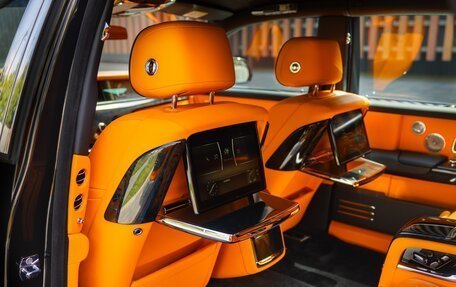 Rolls-Royce Phantom VIII, 2024 год, 98 000 000 рублей, 14 фотография