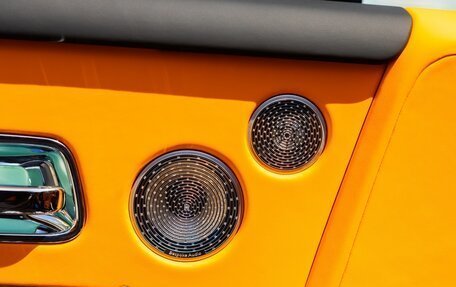 Rolls-Royce Phantom VIII, 2024 год, 98 000 000 рублей, 17 фотография