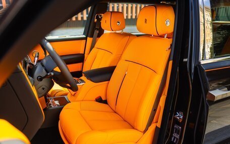 Rolls-Royce Phantom VIII, 2024 год, 98 000 000 рублей, 15 фотография