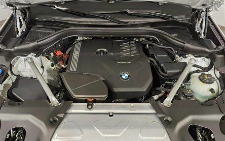 BMW X3, 2024 год, 7 680 000 рублей, 13 фотография