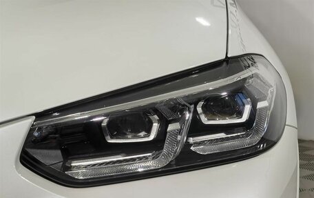 BMW X3, 2024 год, 7 680 000 рублей, 12 фотография