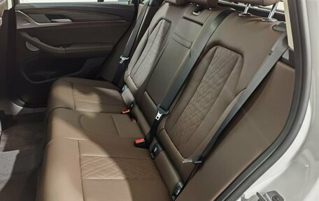 BMW X3, 2024 год, 7 680 000 рублей, 9 фотография