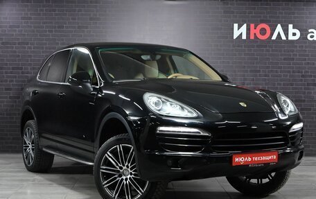 Porsche Cayenne III, 2011 год, 2 500 000 рублей, 3 фотография