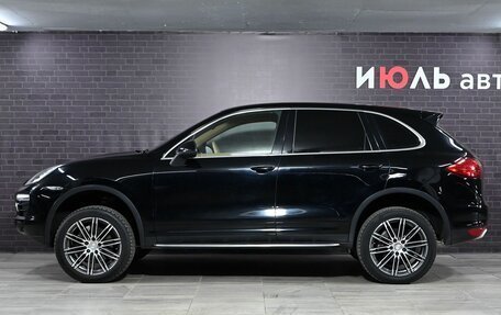 Porsche Cayenne III, 2011 год, 2 500 000 рублей, 7 фотография