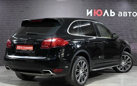 Porsche Cayenne III, 2011 год, 2 500 000 рублей, 6 фотография
