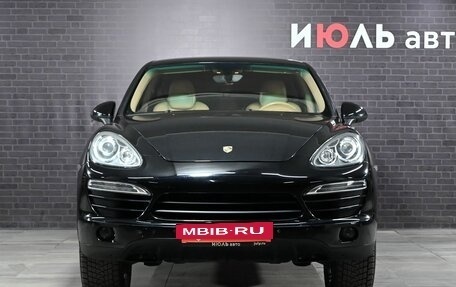 Porsche Cayenne III, 2011 год, 2 500 000 рублей, 2 фотография